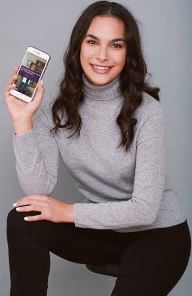 Photo of Silja Litvin, Founder of eQuoo Photo of Silja Litvin, Founder of eQuoo