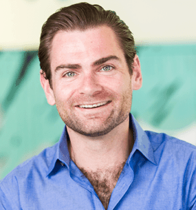 Photo of OwnLocal Founder and CEO Lloyd Armbrust Photo of OwnLocal Founder and CEO Lloyd Armbrust
