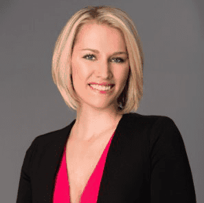 Photo of Kim Collins, Senior Vice President of PromGirl Photo of Kim Collins, Senior Vice President of PromGirl