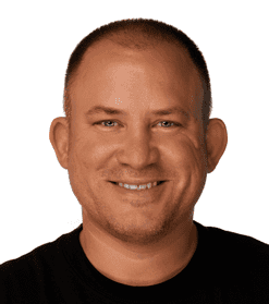 Photo of Luke Brandley, Chief Marketing Officer at Trust Guard Photo of Luke Brandley, Chief Marketing Officer at Trust Guard