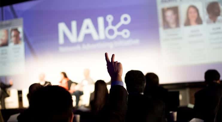 NAI Member Summit Photo of NAI Summit