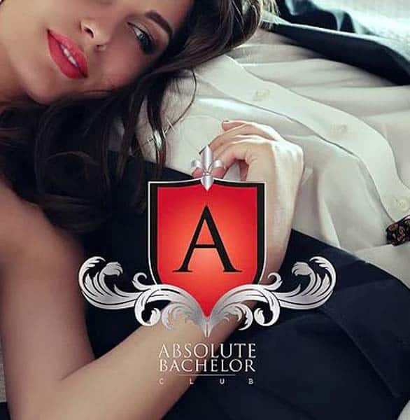 The Absolute Bachelor logo The Absolute Bachelor logo