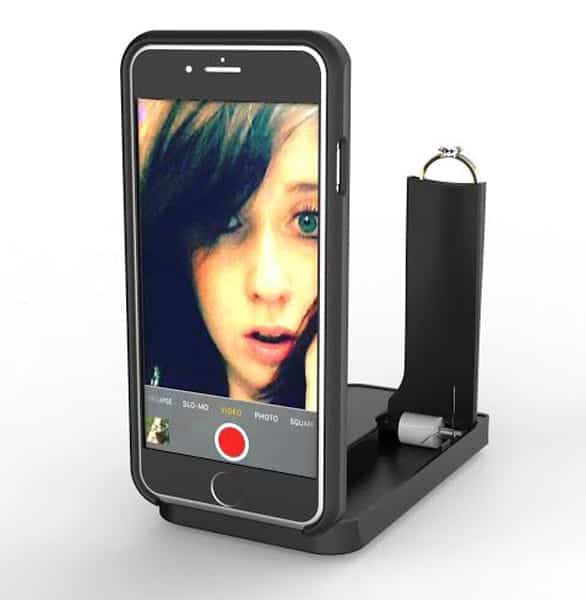 Photo of RokShok Photo of RokShok