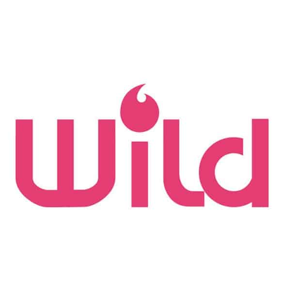 The Wild logo The Wild logo