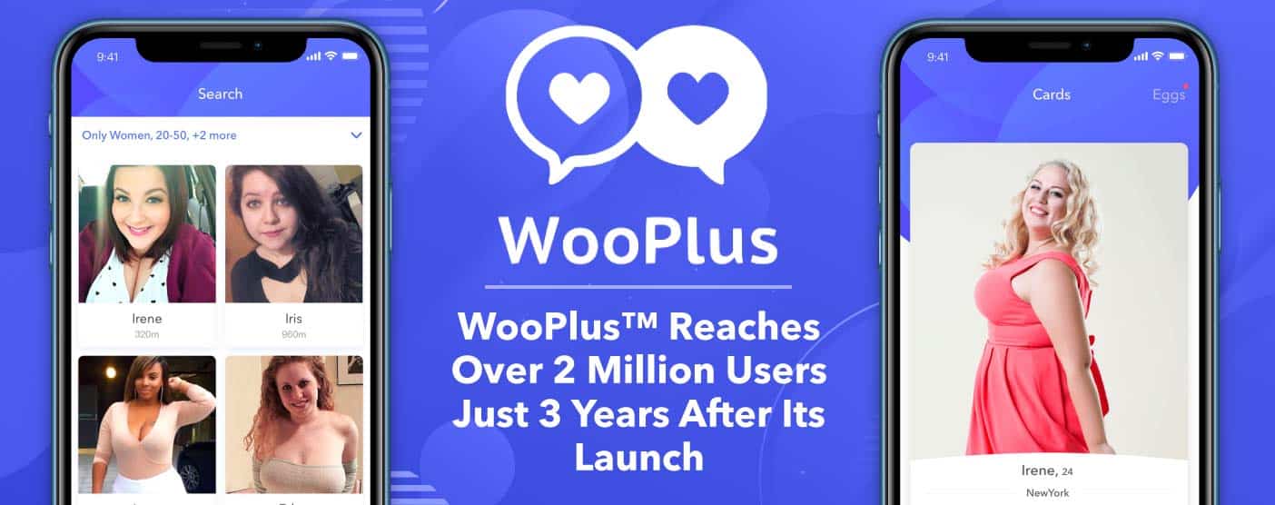 Up wooplus sign WooPlus Review