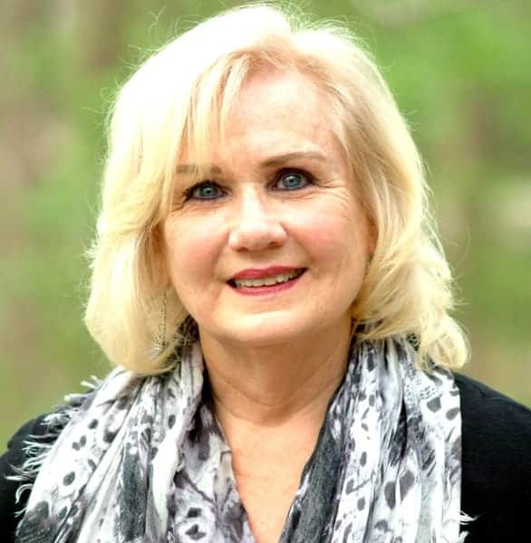 Photo of Jean Walters, a personal development expert Photo of Jean Walters, a personal development expert