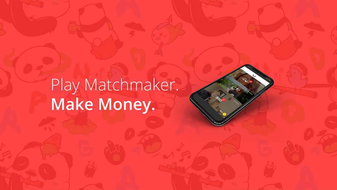A Ponder matchmaker banner A Ponder matchmaker banner