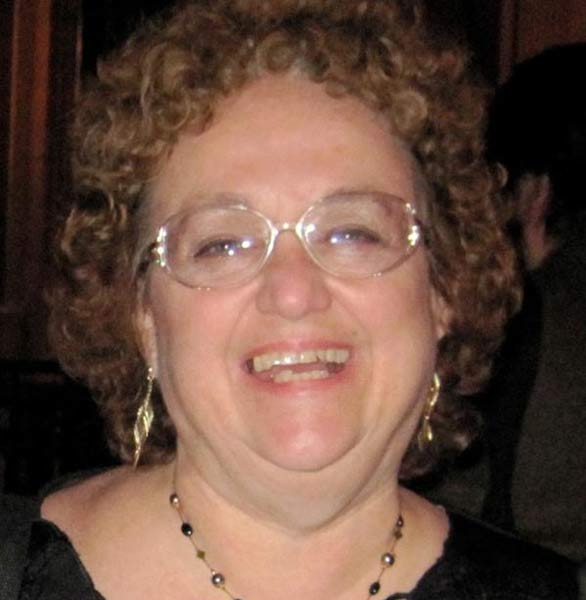 Photo of Tina B. Tessina Photo of Tina B. Tessina
