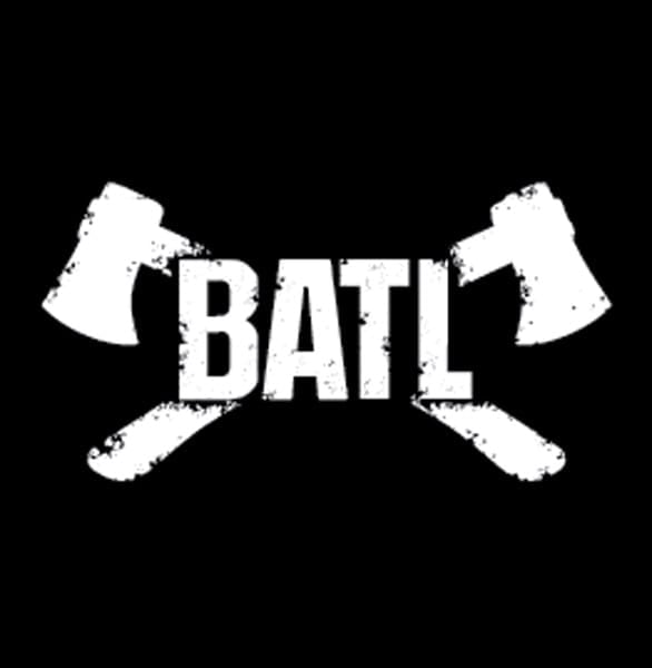 The BATL logo The BATL logo