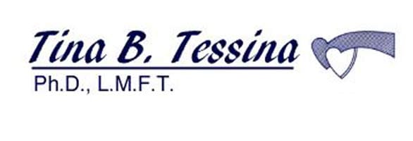 Tina B. Tessina's logo Tina B. Tessina's logo