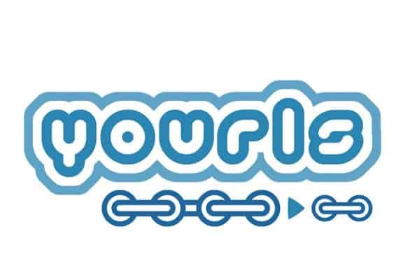 The YOURLS logo The YOURLS logo