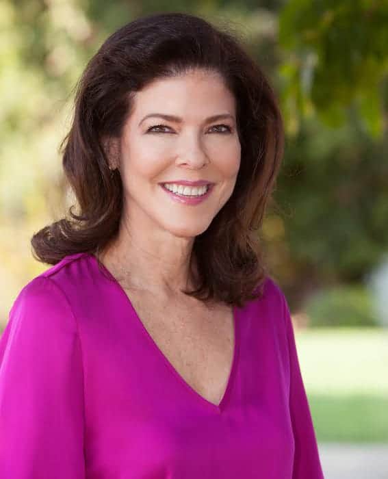 Photo of Dr. Susan Edelman, Therapist and Dating Expert Photo of Dr. Susan Edelman, Therapist and Dating Expert