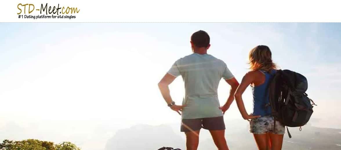 Std positive dating sites