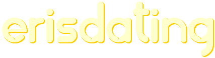 The ErisDating.com logo The ErisDating.com logo