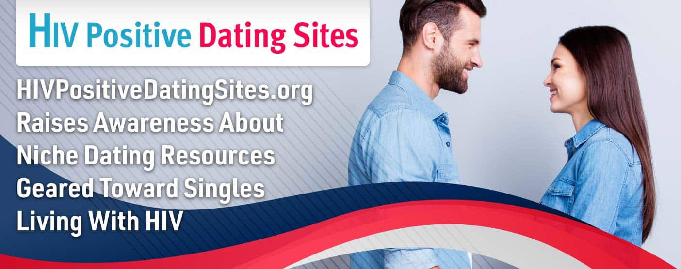 Hiv positive online dating