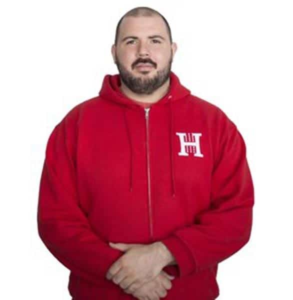 Photo of Sergio Pedemonte, CEO of Your House Fitness Photo of Sergio Pedemonte, CEO of Your House Fitness