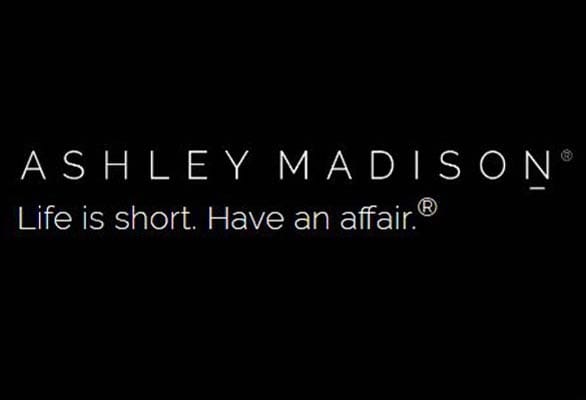 The Ashley Madison logo The Ashley Madison's logo