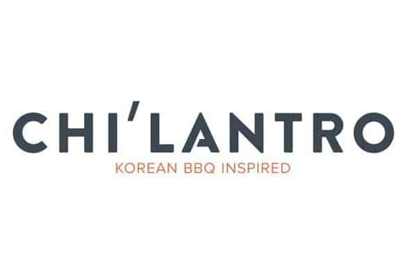 The Chi'Lantro logo The Chi'Lantro logo