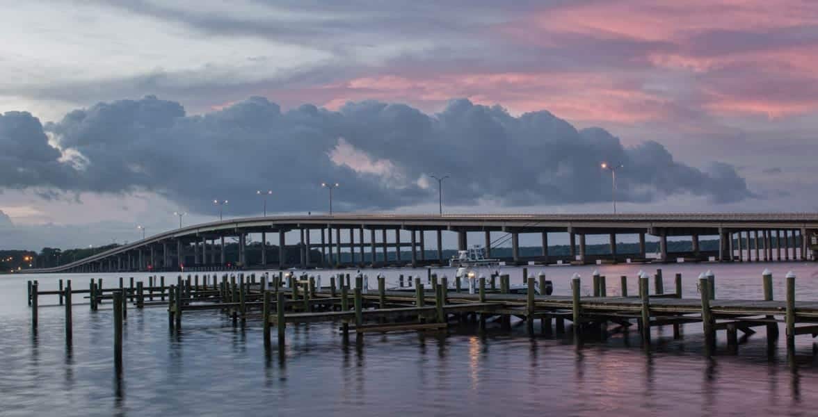 Photo of Memorial Bridge in Palatka, FL Photo of Memorial Bridge in Palatka, FL