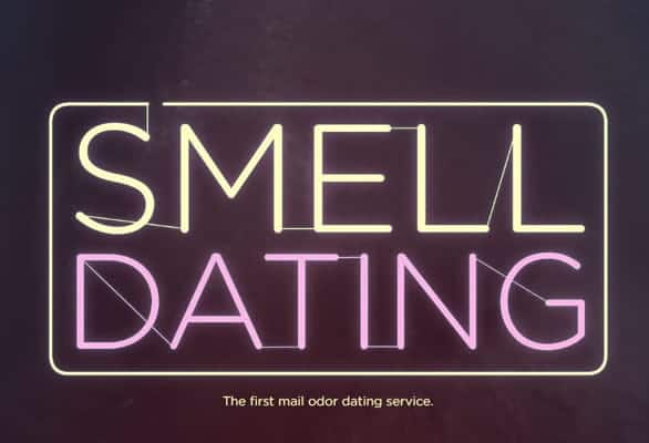 Smell Dating's logo Smell Dating's logo