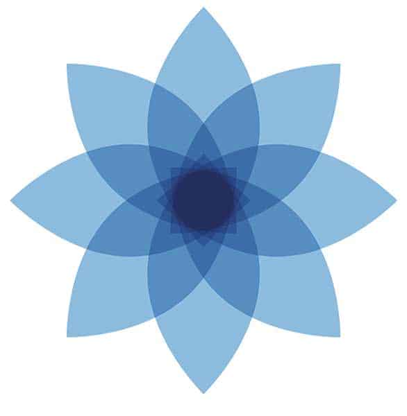 The Moment logo The Moment logo