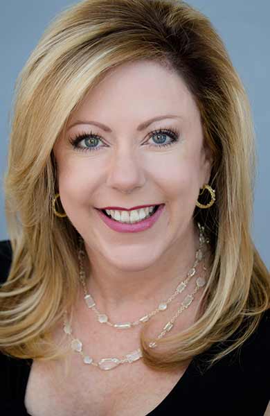 Photo of Tammy Shaklee, Founder of H4M Photo of Tammy Shaklee, Founder of H4M