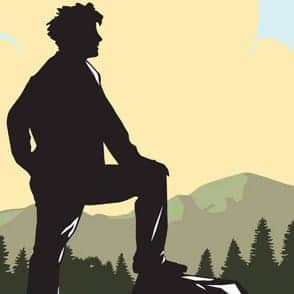 The Jack London State Historic Park logo The Jack London State Historic Park logo