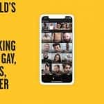 China Could Have Access to Grindr's Data