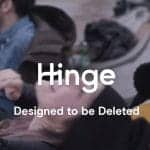 Hinge Redesign Focuses On New Branding Message