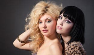 can recommend come sexy twins blowjob cock load cumm on face confirm. happens. Let's