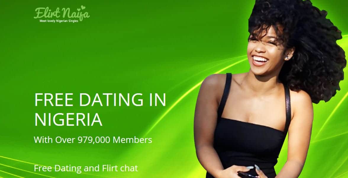 Nigeria aus Singles