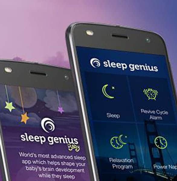 Photo of Sleep Genius and Sleep Genius Baby Photo of Sleep Genius and Sleep Genius Baby