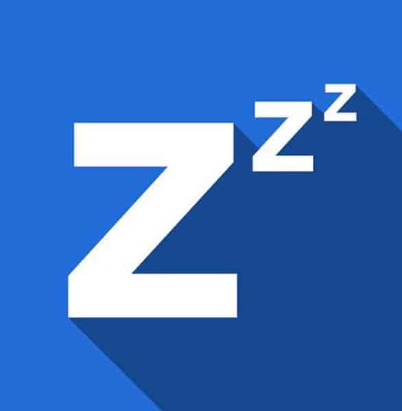The Sleep Genius logo The Sleep Genius logo