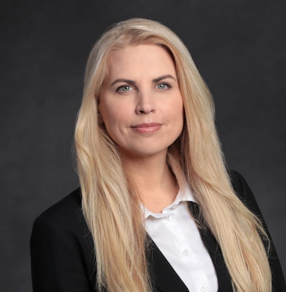Photo of BioViva Founder Liz Parrish Photo of BioViva Founder Liz Parrish