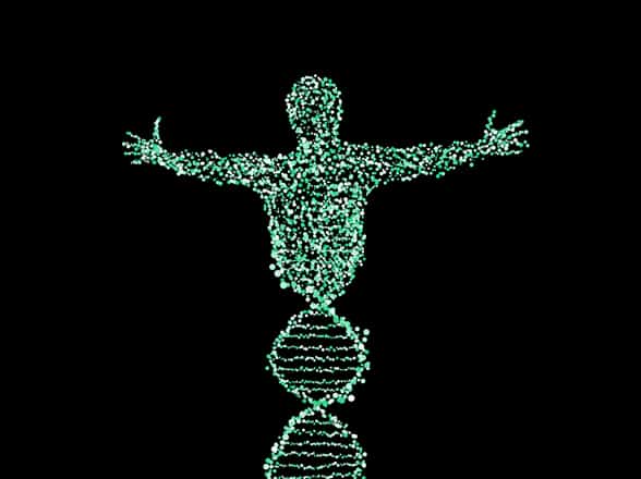 Screenshot of a BioViva gene therapy graphic Screenshot of a BioViva gene therapy graphic