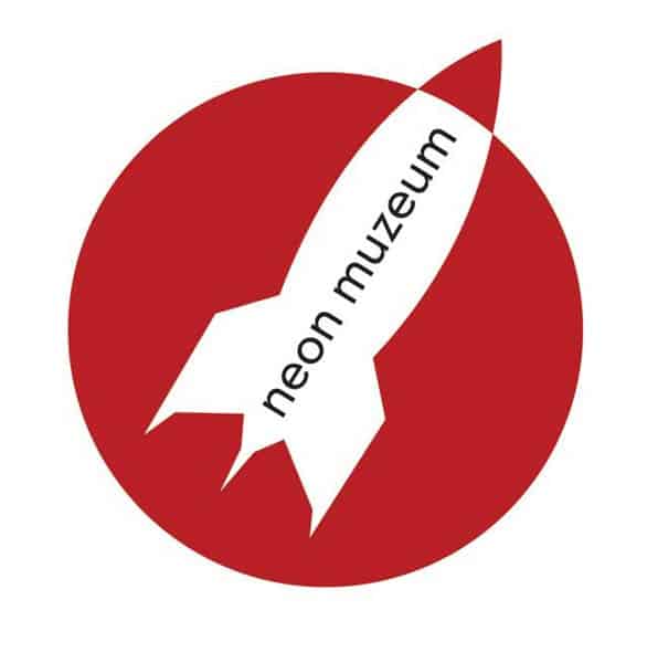 The Neon Muzeum logo The Neon Muzeum logo