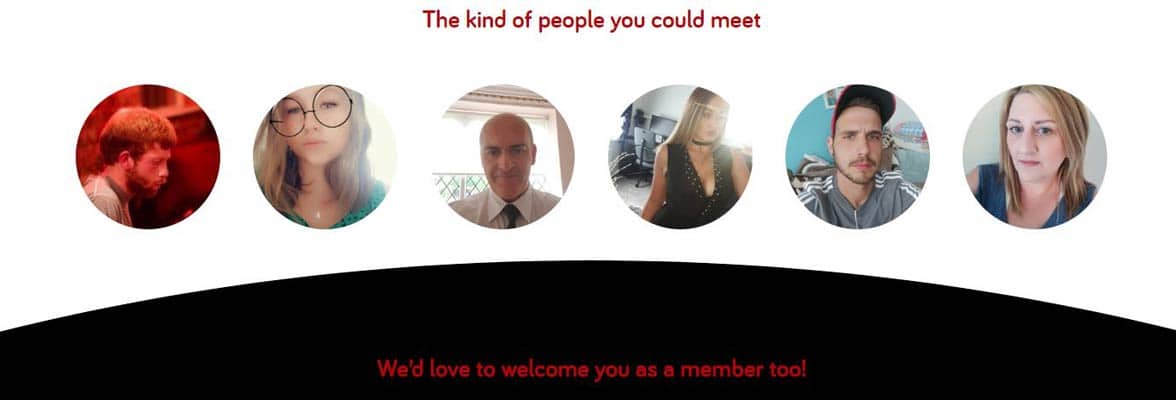 Screenshot from SwingFree.co.uk Screenshot from SwingFree.co.uk
