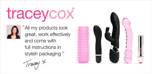 Screenshot of Tracey Cox adult toy banner Screenshot of Tracey Cox adult toy banner