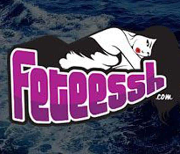 The Feteessh.com logo The Feteessh.com logo