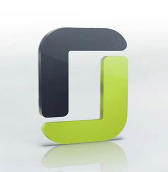 The Jumio logo The Jumio logo