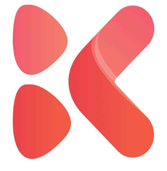 The Kuende logo The Kuende logo