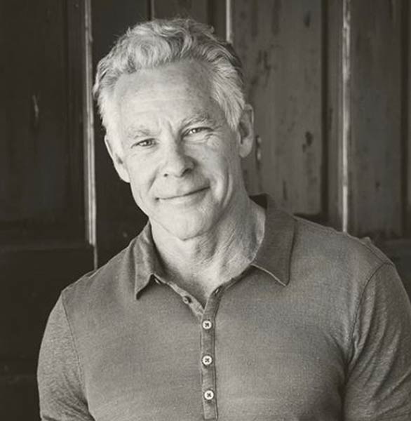 Photo of Mark Sisson, Founder of Primal Kitchen Photo of Mark Sisson, Founder of Primal Kitchen