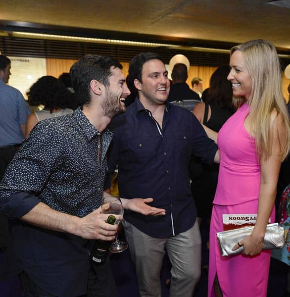 Speed Dating Sydney 2015