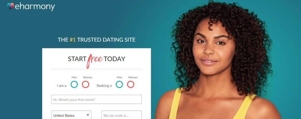 Online dating site and app reviews