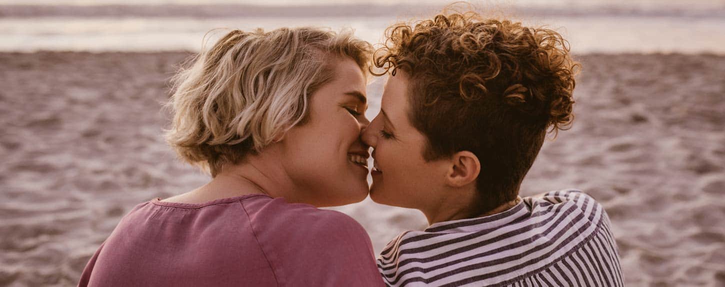 Lesbian dating tips in Sydney