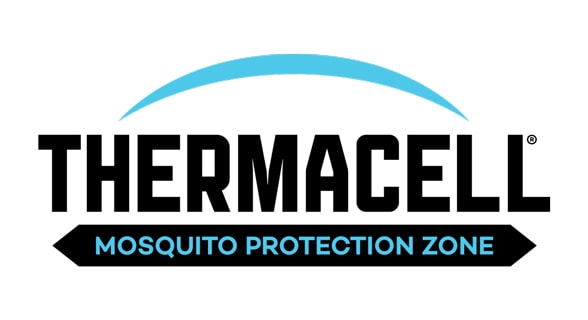 The Thermacell logo The Thermacell logo