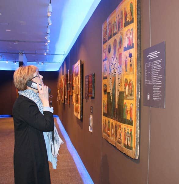 Photo of the Museum of Russian Icons Photo of the Museum of Russian Icons