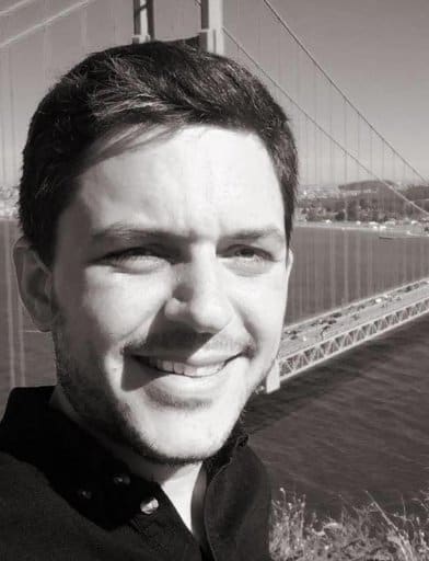 Photo of Taptanium Creator Franz Bruckhoff Photo of Taptanium Creator Franz Bruckhoff