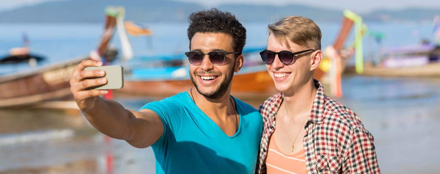 Gay dating app Kanada roliga dating aktiviteter gratis