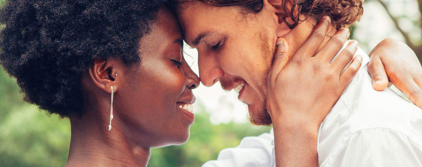 Dear Damona: Is it racist if I don’t want to date outside my own race?